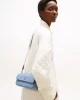 Tommy Hilfiger TH DISTINCT CAMERA BAG Kadın Mavi Çanta AW0AW17455C2B