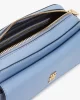 Tommy Hilfiger TH DISTINCT CAMERA BAG Kadın Mavi Çanta AW0AW17455C2B