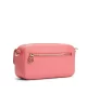 Tommy Hilfiger TH DISTINCT CAMERA BAG Kadın Pembe Çanta AW0AW17455TJH