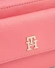 Tommy Hilfiger TH DISTINCT CAMERA BAG Kadın Pembe Çanta AW0AW17455TJH