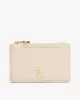 Tommy Hilfiger TH DISTINCT LONG CC HOLDER Kadın Bej Kartlık AW0AW17481ACI