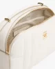 Tommy Hilfiger TH FEMININE CONV CAMERA BAG Kadın Sarı Çanta AW0AW17453Z00