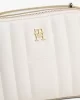 Tommy Hilfiger TH FEMININE CONV CAMERA BAG Kadın Sarı Çanta AW0AW17453Z00