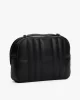 Tommy Hilfiger TH FEMININE CONV CAMERA BAG Kadın Siyah Çanta AW0AW17453BDS