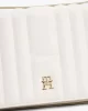 Tommy Hilfiger TH FEMININE CONV CROSSOVER Kadın Sarı Çanta AW0AW17454Z00