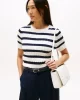 Tommy Hilfiger TH FEMININE CONV CROSSOVER Kadın Sarı Çanta AW0AW17454Z00