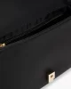 Tommy Hilfiger TH FEMININE CONV CROSSOVER Kadın Siyah Çanta AW0AW17454BDS