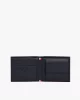 Tommy Hilfiger TH FLAG CC AND COIN Erkek Mavi Cüzdan AM0AM13519DW6