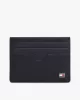 Tommy Hilfiger TH FLAG CC HOLDER Erkek Mavi Kartlık AM0AM13517DW6