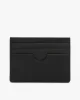 Tommy Hilfiger TH FLAG CC HOLDER Erkek Siyah Kartlık AM0AM13517BDS