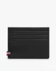 Tommy Hilfiger TH FOUNDATION CC HOLDER Erkek Siyah Kartlık AM0AM13506BDS