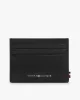 Tommy Hilfiger TH FOUNDATION CC HOLDER Erkek Siyah Kartlık AM0AM13506BDS