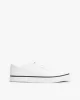 Tommy Hilfiger TH HI VULC CORE LOW II MESH Erkek Beyaz Sneaker FM0FM05513YBS