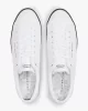 Tommy Hilfiger TH HI VULC CORE LOW II MESH Erkek Beyaz Sneaker FM0FM05513YBS