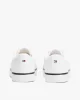 Tommy Hilfiger TH HI VULC CORE LOW II MESH Erkek Beyaz Sneaker FM0FM05513YBS
