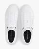 Tommy Hilfiger TH HI VULC CORE LOW LTH II ESS Erkek Beyaz Sneaker FM0FM05511YBS