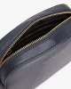 Tommy Hilfiger TH LOGOTAPE CAMERA BAG Kadın Mavi Çanta AW0AW17450DW6