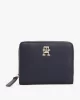 Tommy Hilfiger TH LOGOTAPE MED ZA Kadın  Cüzdan AW0AW17408DW6