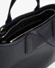 Tommy Hilfiger TH LOGOTAPE MINI TOTE Kadın Mavi Çanta AW0AW17448DW6