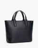 Tommy Hilfiger TH LOGOTAPE MINI TOTE Kadın Mavi Çanta AW0AW17448DW6