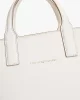 Tommy Hilfiger TH LOGOTAPE MINI TOTE Kadın Sarı Çanta AW0AW17448Z00