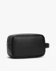 Tommy Hilfiger TH MONOGRAM WASHBAG Erkek Siyah El Çantası AM0AM13528BDS