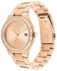 Tommy Hilfiger Saat Kadin Rose Gold Kol Saati TH1782643