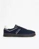Tommy Hilfiger THE GREENWICH SUEDE Erkek lacivert Sneaker EM0EM01516C1G