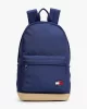 Tommy Hilfiger TJM ESS DAILY DOME BACKPACK Erkek lacivert Sırt Çantası AM0AM13356C67