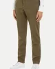 Tommy Hilfiger CHINO DENTON CHINOLINO GMD Erkek Haki Pantolon MW0MW34486RBN