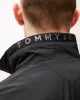 Tommy Jeans Bobby Erkek Siyah Ceket DM0DM21667BDS