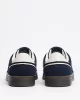 Tommy Hilfiger Erkek Lacivert Greenwich Süet Sneaker