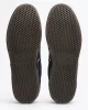 Tommy Hilfiger Erkek Lacivert Greenwich Süet Sneaker