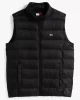 Tommy Jeans TJM LT DOWN VEST EXT Erkek SİYAH Yelek DM0DM20663BDS