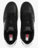 Tommy Hilfiger TJM THE GREENWICH NEW ESS Erkek siyah Sneaker EM0EM01574BDS
