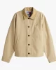 Tommy Jeans Field Jacket Erkek Haki Ceket DM0DM21666RBV