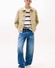 Tommy Jeans Field Jacket Erkek Haki Ceket DM0DM21666RBV