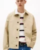 Tommy Jeans Field Jacket Erkek Haki Ceket DM0DM21666RBV