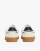 Tommy Hilfiger THE GREENWICH MIX MEDIA Erkek  Sneaker EM0EM01606ACG