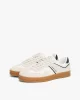 Tommy Hilfiger THE GREENWICH MIX MEDIA Erkek  Sneaker EM0EM01606ACG