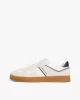 Tommy Hilfiger THE GREENWICH MIX MEDIA Erkek  Sneaker EM0EM01606ACG