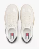 Tommy Hilfiger THE GREENWICH MIX MEDIA Erkek  Sneaker EM0EM01606ACG