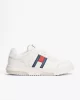 Tommy Jeans THE BROOKLYN ESS Kadın Beyaz Sneaker EN0EN02783YBL