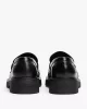 Tommy Hilfiger TJW ORIGIN LOAFER Kadın siyah Casual Ayakkabı EN0EN02708BDS