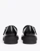 Tommy Hilfiger TJW MARY JANE SHOE Kadın siyah Casual Ayakkabı EN0EN02723BDS