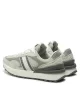 Tommy Hilfiger TJW TECH RUNNER Kadın gri Sneaker EN0EN02705P06