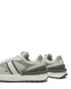 Tommy Hilfiger TJW TECH RUNNER Kadın gri Sneaker EN0EN02705P06