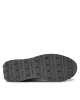 Tommy Hilfiger TJW TECH RUNNER Kadın gri Sneaker EN0EN02705P06
