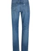 Tommy Jeans IZZIE HGH SLM STR  DH6135 Kadın Denim Jeans DW0DW199251A5
