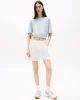 Tommy Jeans TJW COTTON LINEN SHORT Kadın  Şort DW0DW20360YBL